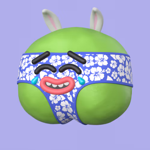 Metabuttsnft