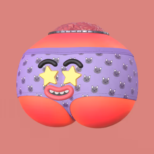 Metabuttsnft
