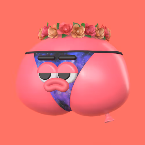 Metabuttsnft