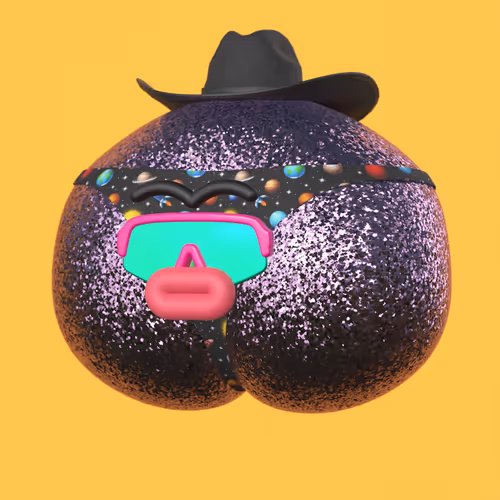 Metabuttsnft