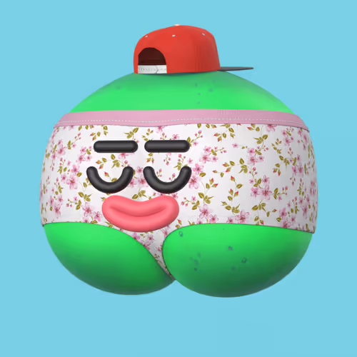 Metabuttsnft