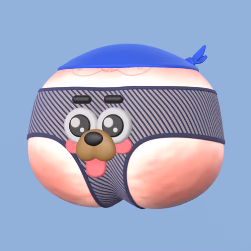 Metabuttsnft
