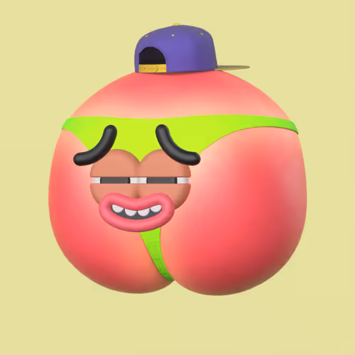 Metabuttsnft