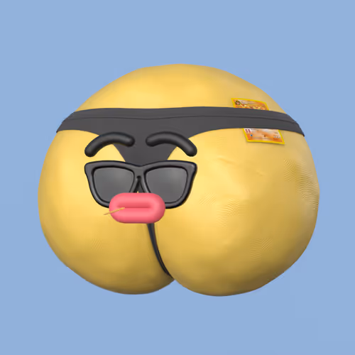 Metabuttsnft