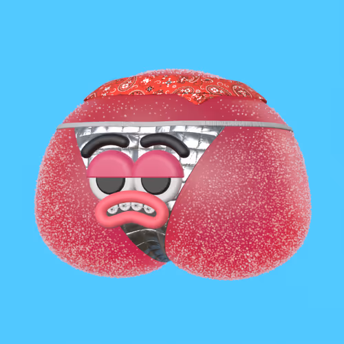 Metabuttsnft