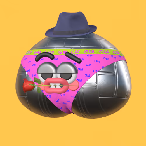 Metabuttsnft