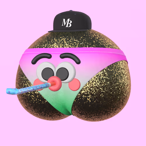 Metabuttsnft