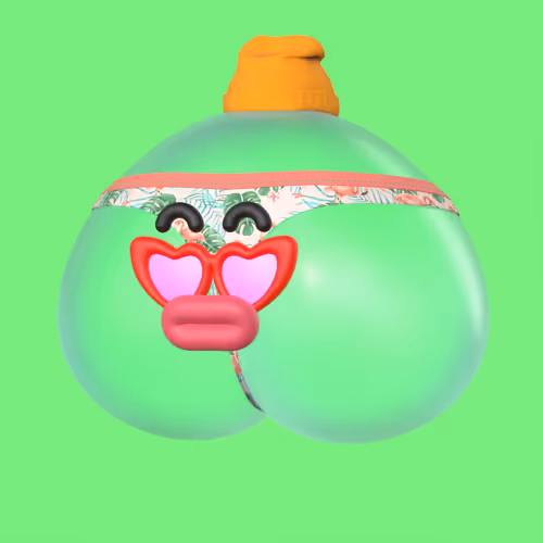 Item #661 Media