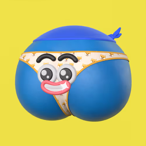 Metabuttsnft
