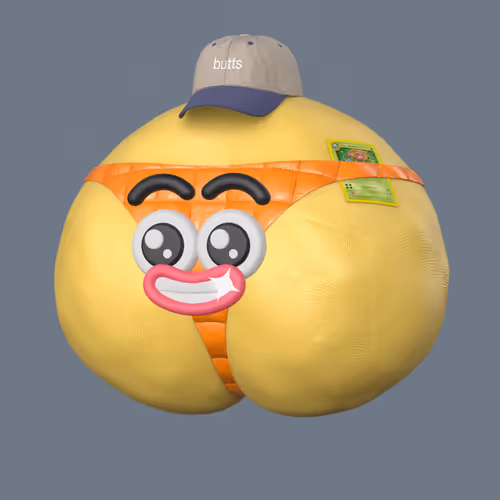 Metabuttsnft