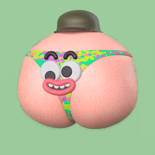 Metabuttsnft
