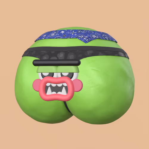 Metabuttsnft
