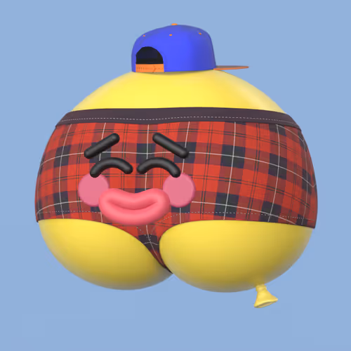 Metabuttsnft