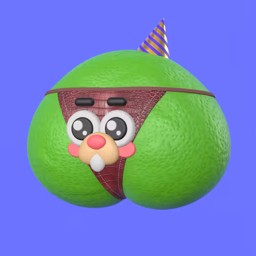 exploded.lens Lens social identity (.lens handle) PFP