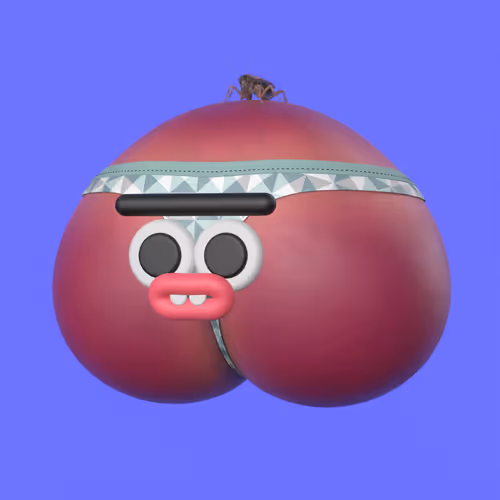 Metabuttsnft