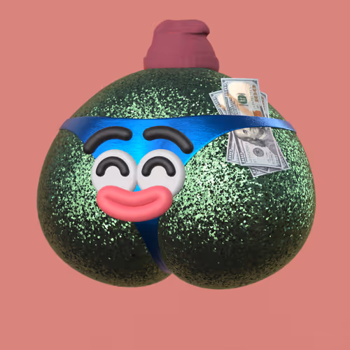 Metabuttsnft