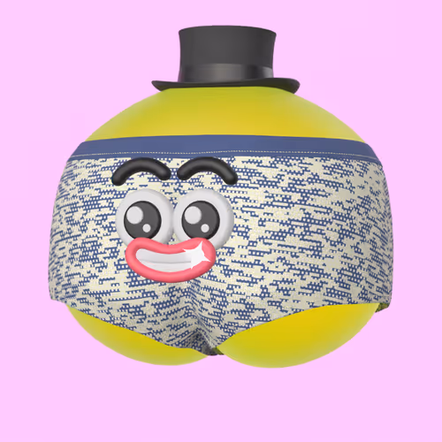 Metabuttsnft