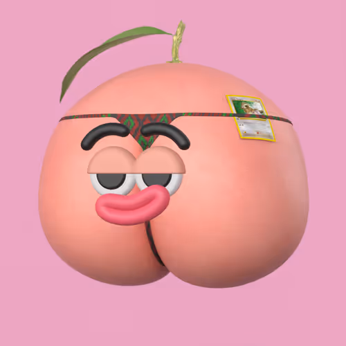 Metabuttsnft
