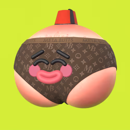 Metabuttsnft