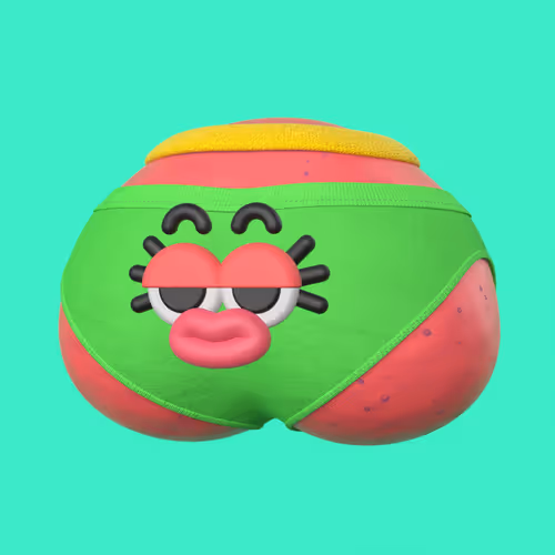 Metabuttsnft