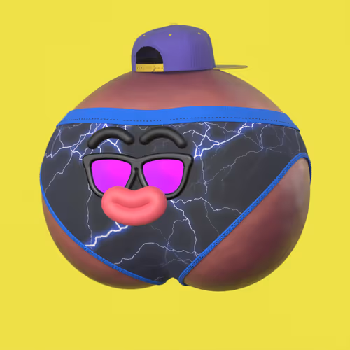 Metabuttsnft