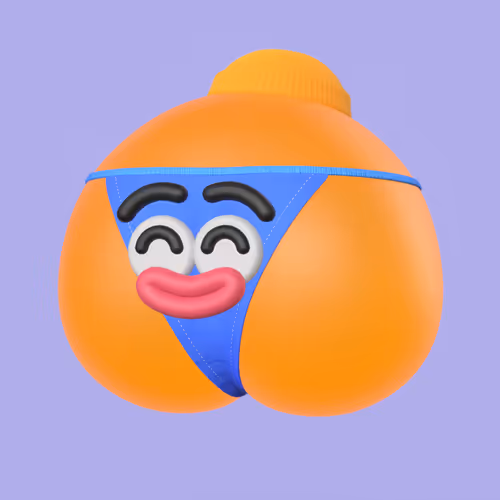 Metabuttsnft