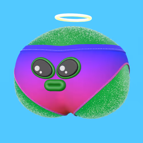 Metabuttsnft
