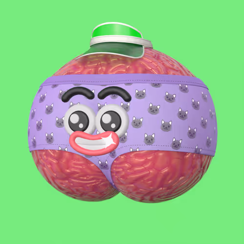 Item #494 Media