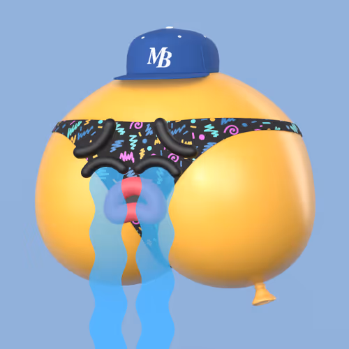 Metabuttsnft