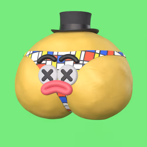 Metabuttsnft