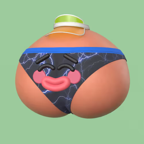 Metabuttsnft