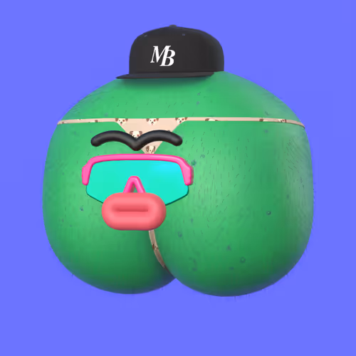 Metabuttsnft