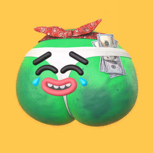 Metabuttsnft