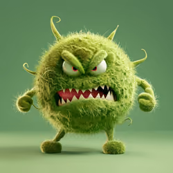 Pathogen Lab #3