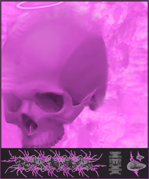 Item #92 Media