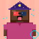 Oblong #3941