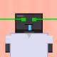 Oblong #6536