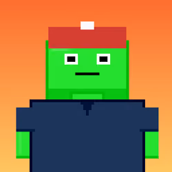 Oblong #3273