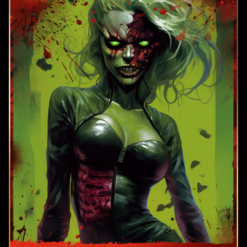 Heroes Of Rock Trading Cards