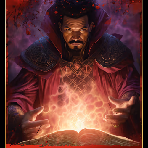 Heroes Of Rock Trading Cards