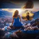 Unraveling Reflection of Polluted Thoughts by Sunage