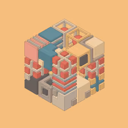 Utopia #28