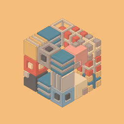 Utopia #414