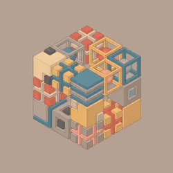 Utopia #254