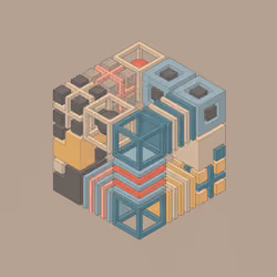 Utopia #118