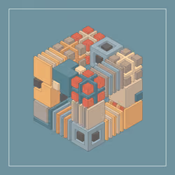 Utopia #555