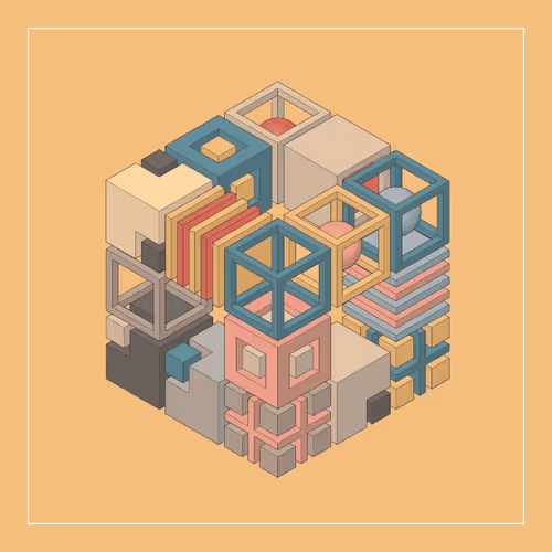 Utopia #582