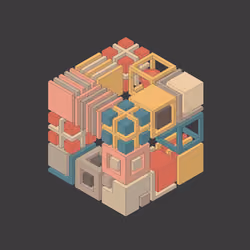 Utopia #243