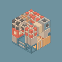 Utopia #554