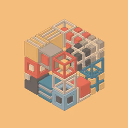 Utopia #556